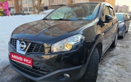 Nissan Qashqai, 2010 год, 999 000 рублей, 1 фотография
