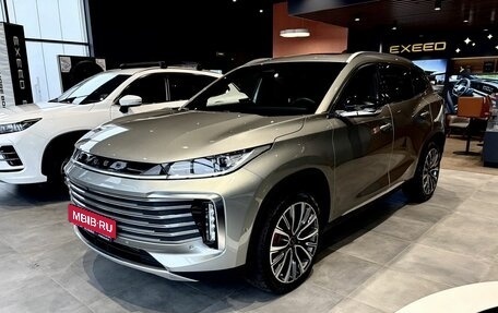 CheryExeed TXL, 2023 год, 3 590 000 рублей, 1 фотография