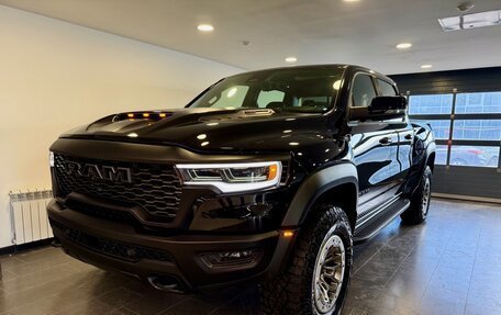 Rambler 1500, 2025 год, 10 990 000 рублей, 1 фотография