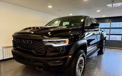 Rambler 1500, 2025 год, 10 990 000 рублей, 1 фотография