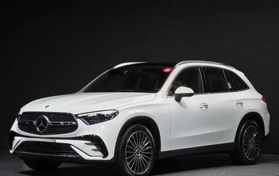 Mercedes-Benz GLC, 2025 год, 7 500 000 рублей, 1 фотография