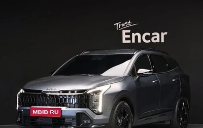 KIA Sportage IV рестайлинг, 2025 год, 4 000 000 рублей, 1 фотография