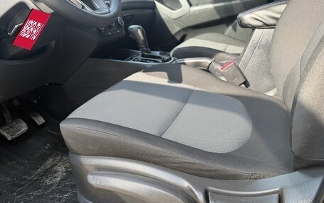 Hyundai Creta I рестайлинг, 2020 год, 1 880 000 рублей, 12 фотография