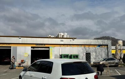 Volkswagen Golf VII, 2014 год, 1 550 000 рублей, 1 фотография