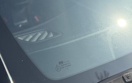 Hyundai Creta I рестайлинг, 2020 год, 1 880 000 рублей, 15 фотография