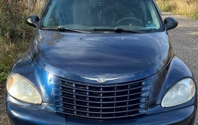 Chrysler PT Cruiser, 2003 год, 170 000 рублей, 1 фотография