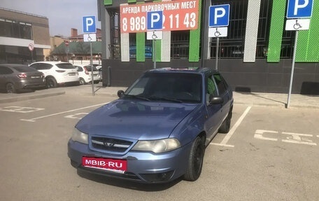 Daewoo Nexia I рестайлинг, 2008 год, 355 000 рублей, 1 фотография