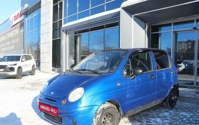Daewoo Matiz I, 2012 год, 150 000 рублей, 1 фотография