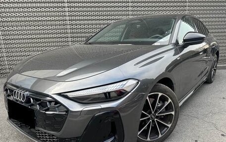 Audi A5, 2025 год, 7 000 000 рублей, 1 фотография