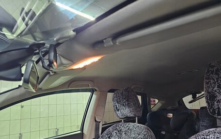 Nissan Qashqai, 2010 год, 999 000 рублей, 10 фотография