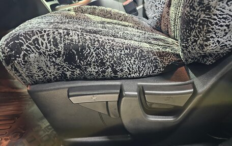 Nissan Qashqai, 2010 год, 999 000 рублей, 9 фотография