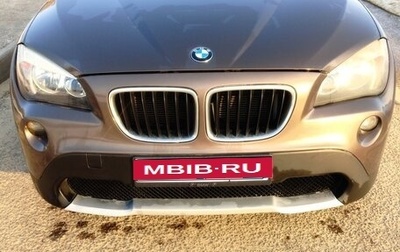 BMW X1, 2011 год, 1 100 000 рублей, 1 фотография