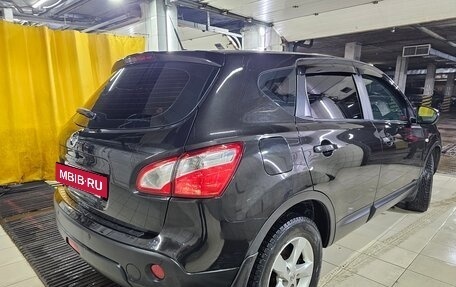Nissan Qashqai, 2010 год, 999 000 рублей, 4 фотография