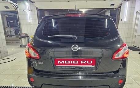 Nissan Qashqai, 2010 год, 999 000 рублей, 6 фотография