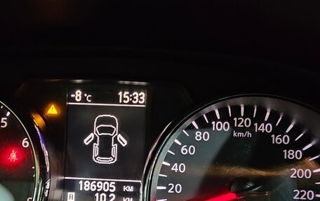 Nissan Qashqai, 2010 год, 999 000 рублей, 16 фотография