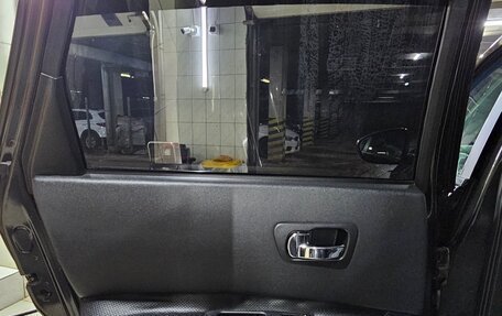 Nissan Qashqai, 2010 год, 999 000 рублей, 13 фотография