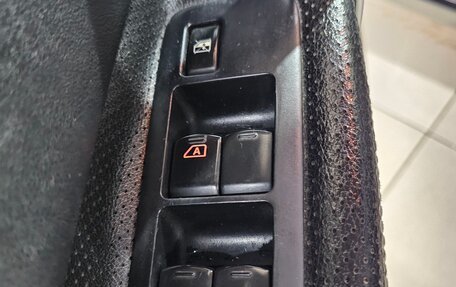 Nissan Qashqai, 2010 год, 999 000 рублей, 14 фотография