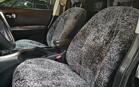 Nissan Qashqai, 2010 год, 999 000 рублей, 19 фотография