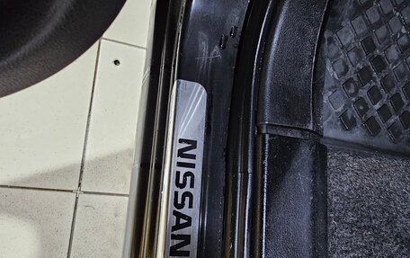 Nissan Qashqai, 2010 год, 999 000 рублей, 12 фотография