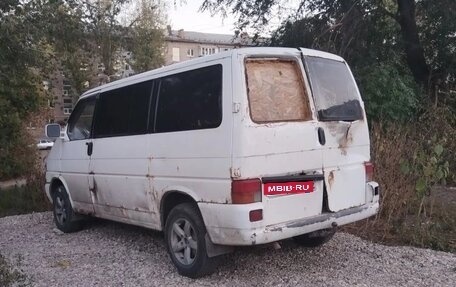 Volkswagen Transporter T4, 1993 год, 220 000 рублей, 1 фотография