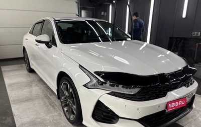 KIA K5, 2020 год, 1 850 000 рублей, 1 фотография