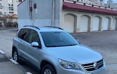 Volkswagen Tiguan I, 2010 год, 1 220 000 рублей, 1 фотография