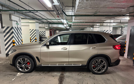 BMW X5, 2019 год, 4 850 000 рублей, 1 фотография