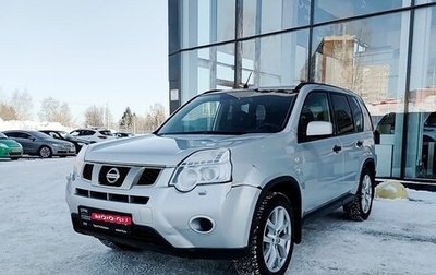 Nissan X-Trail, 2012 год, 1 160 000 рублей, 1 фотография
