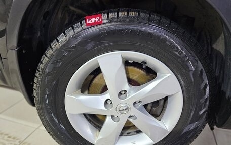 Nissan Qashqai, 2010 год, 999 000 рублей, 21 фотография