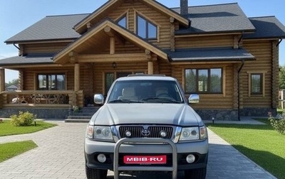 Great Wall Safe, 2007 год, 690 000 рублей, 1 фотография