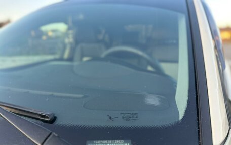 Saab 9-3 II рестайлинг, 2008 год, 650 000 рублей, 2 фотография