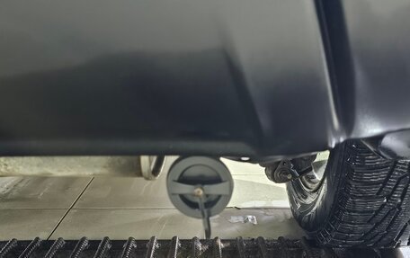 Nissan Qashqai, 2010 год, 999 000 рублей, 25 фотография