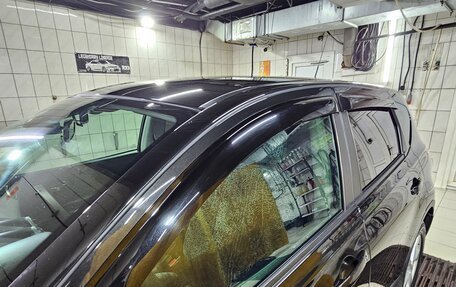 Nissan Qashqai, 2010 год, 999 000 рублей, 24 фотография