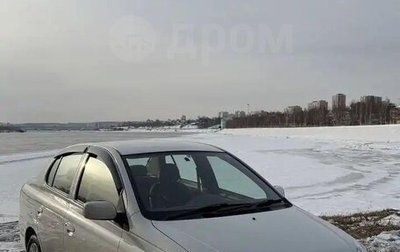 Toyota Platz, 2005 год, 489 000 рублей, 1 фотография