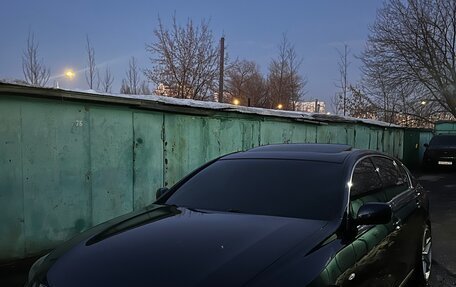 Lexus GS III рестайлинг, 2006 год, 1 300 000 рублей, 1 фотография