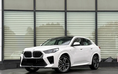 BMW X2, 2024 год, 4 950 000 рублей, 1 фотография