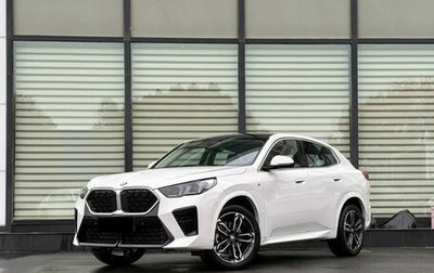 BMW X2, 2024 год, 4 950 000 рублей, 1 фотография