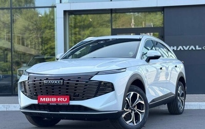 Haval F7, 2026 год, 3 699 000 рублей, 1 фотография