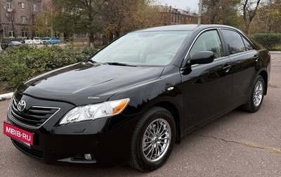 Toyota Camry, 2006 год, 4 500 000 рублей, 1 фотография