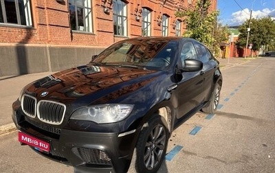 BMW X6 M, 2009 год, 2 300 000 рублей, 1 фотография