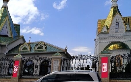 Mercedes-Benz GL-Класс, 2008 год, 1 730 000 рублей, 1 фотография