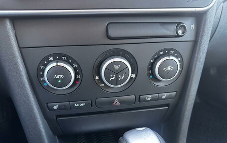 Saab 9-3 II рестайлинг, 2008 год, 650 000 рублей, 14 фотография