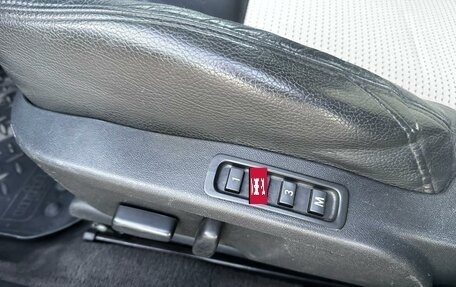 Saab 9-3 II рестайлинг, 2008 год, 650 000 рублей, 15 фотография