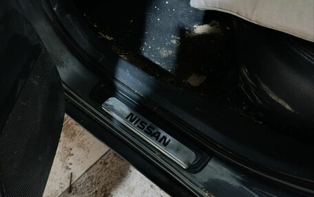 Nissan Primera III, 2007 год, 300 000 рублей, 7 фотография