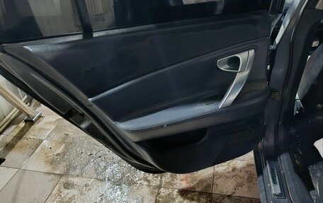 Nissan Primera III, 2007 год, 300 000 рублей, 6 фотография