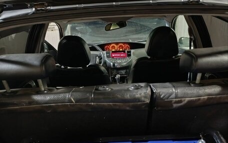 Nissan Primera III, 2007 год, 300 000 рублей, 3 фотография