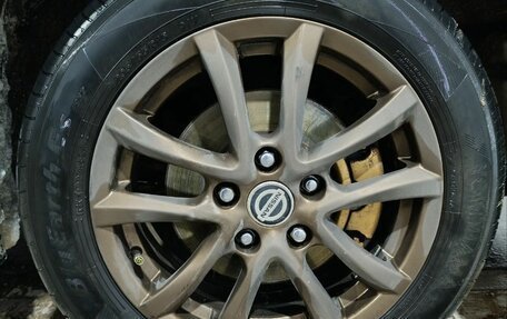 Nissan Primera III, 2007 год, 300 000 рублей, 12 фотография