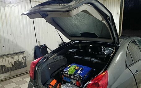 Nissan Primera III, 2007 год, 300 000 рублей, 9 фотография