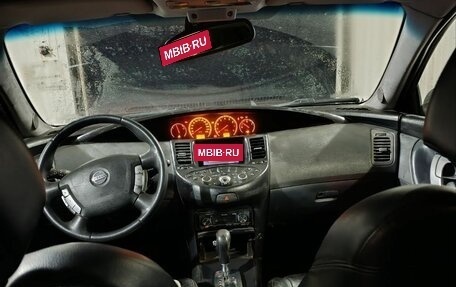 Nissan Primera III, 2007 год, 300 000 рублей, 13 фотография