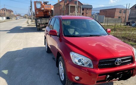 Toyota RAV4, 2006 год, 850 000 рублей, 3 фотография